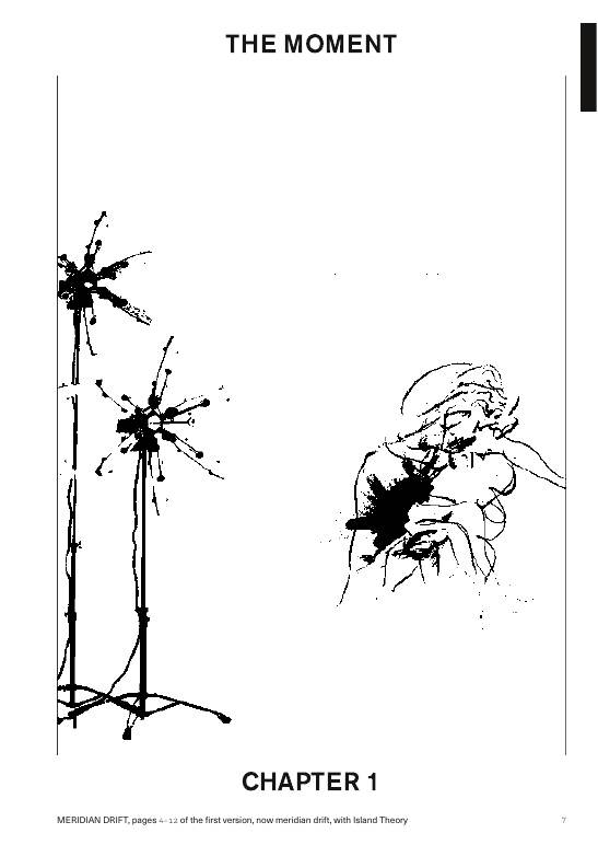 meridian drift, page 6 of 123