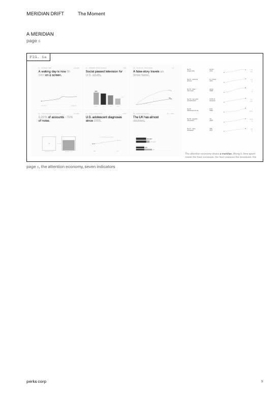 meridian drift, page 8 of 123