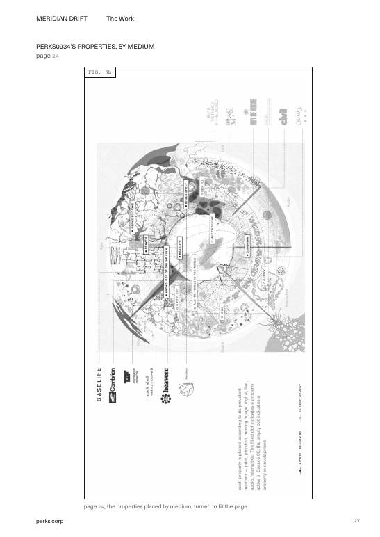 meridian drift, page 26 of 123