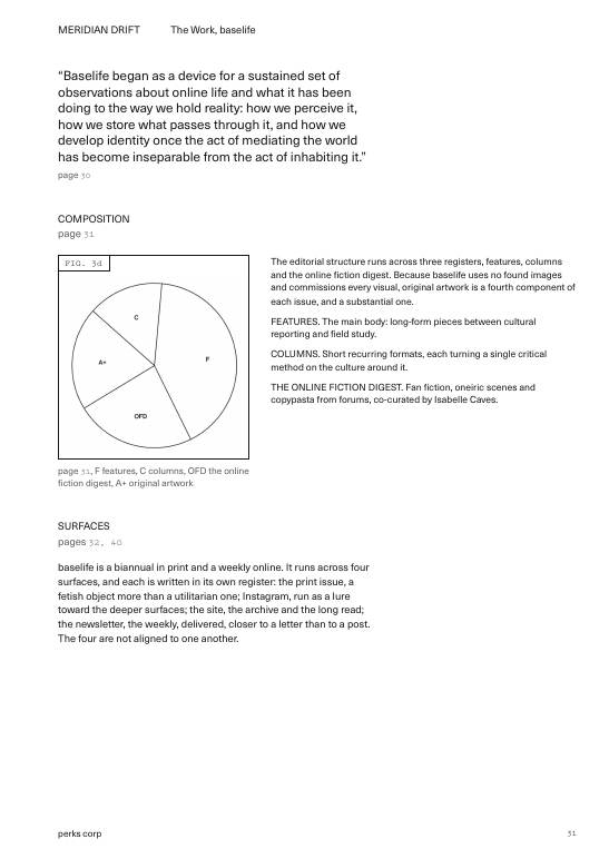 meridian drift, page 30 of 123