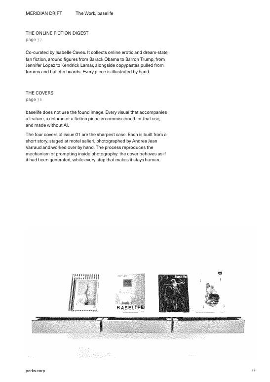 meridian drift, page 32 of 123