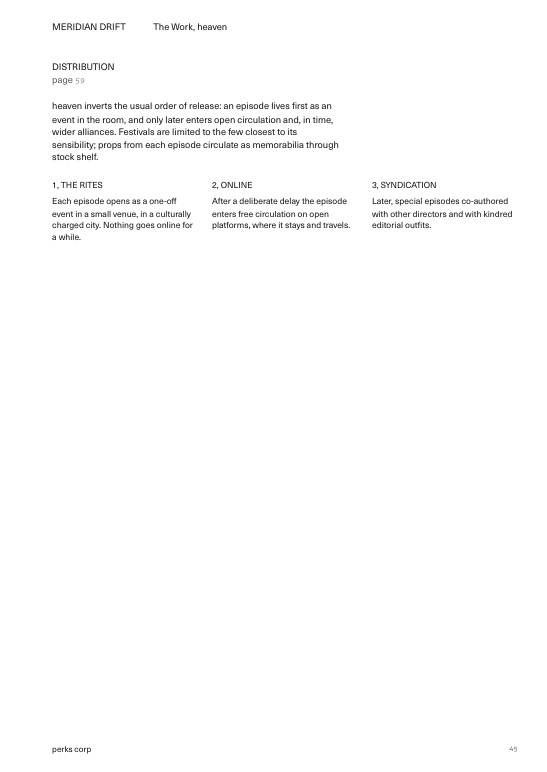 meridian drift, page 44 of 123