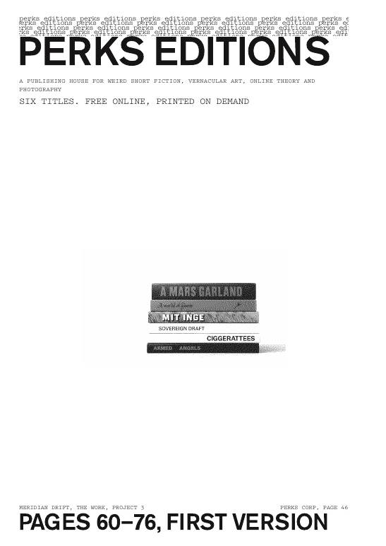 meridian drift, page 45 of 123