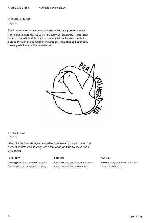 meridian drift, page 47 of 123