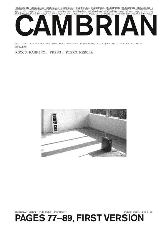 meridian drift, page 50 of 123