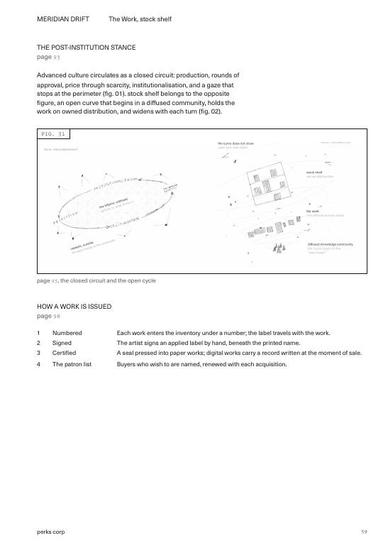 meridian drift, page 58 of 123