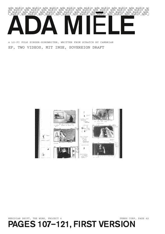 meridian drift, page 61 of 123