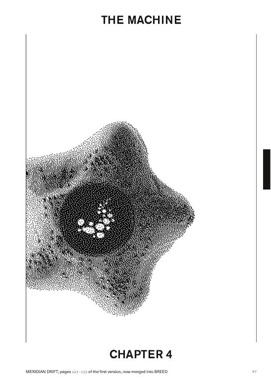 meridian drift, page 66 of 123