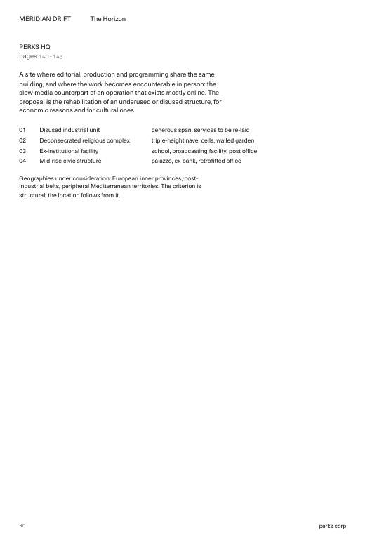 meridian drift, page 79 of 123