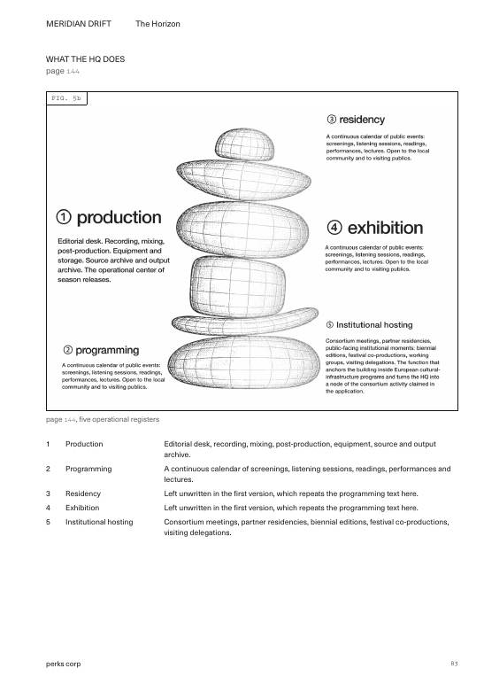 meridian drift, page 82 of 123