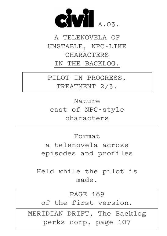 meridian drift, page 106 of 123